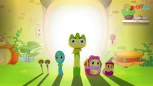 Episodio 3
