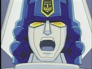 El Misterio de Ultra Magnus