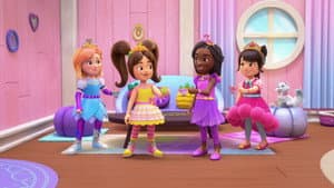 Poder de princesas — foto 3
