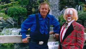 Bassie en Adriaan Op Reis Door Amerika — foto 1