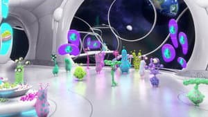 Luis y los Alienígenas — foto 7