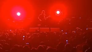 Interpol: Live at Palacio de los Deportes, Mexico City, 2005 — foto 5