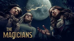 Magicians — foto 9