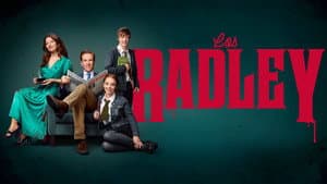 Los Radley — foto 9