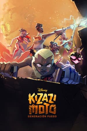 Temporada 1