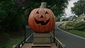 The Spirit of Halloweentown — foto 1