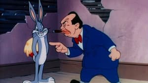 Racketeer Rabbit — foto 1