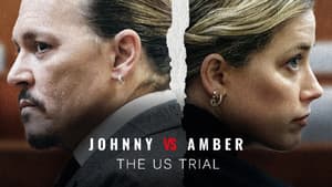 Johnny vs Amber: The US Trial — foto 4
