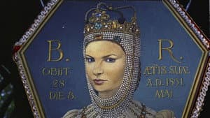 Epitafium dla Barbary Radziwiłłówny — foto 8