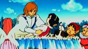 The Legend of Snow White: An Animated Classic — foto 1