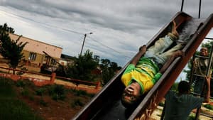 Angola – sen a skutečnost — foto 1