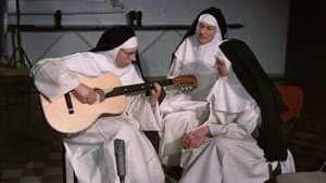 Sœur Sourire : Qui a tué la voix de Dieu ? — foto 1