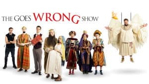 The Goes Wrong Show — foto 6