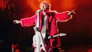 Mainstream Sellout Live From Cleveland: The Pink Era — foto 1