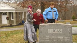 My Uncle John Is a Zombie! — foto 2