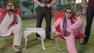Jatts in Golmaal — foto 8