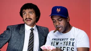 The New Odd Couple — foto 1