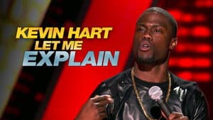 Kevin Hart: Let Me Explain — foto 4