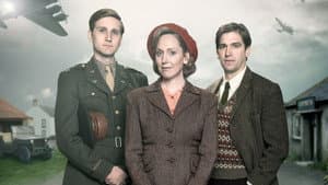 My Mother and Other Strangers — foto 1