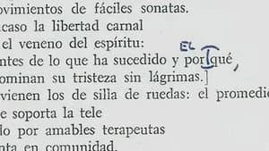 José Emilio Pacheco: me llamo Nadie — foto 1