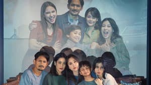 Yang Lain Boleh Hilang Asal Kau Jangan — foto 1
