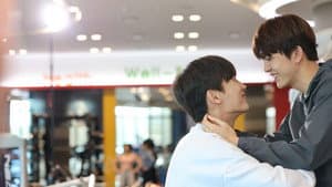 기이한 로맨스 — foto 4