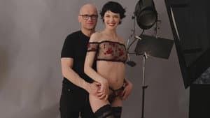 3 fantasmes de femmes — foto 1