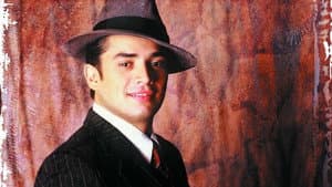 Manny Manuel: Serenata En Vivo — foto 1