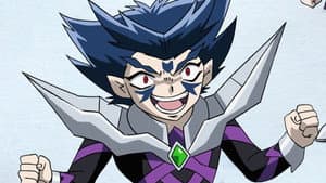 爆転シュート ベイブレード THE MOVIE 激闘!! タカオVS大地 — foto 1