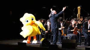 Distant Worlds: Music from Final Fantasy The Journey of 100 — foto 1