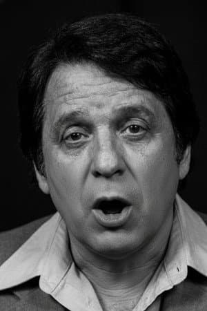 Geraldo Alves