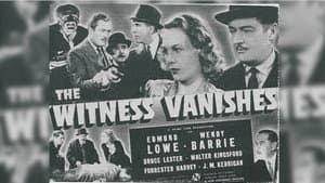 The Witness Vanishes — foto 10