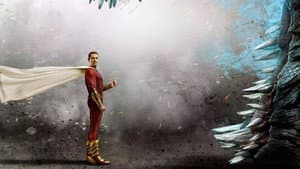 ¡Shazam! La furia de los dioses — foto 9