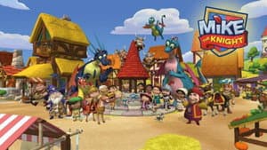 Mike the Knight: Magical Mishaps — foto 1