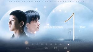 张杰“未·你好吗”2025跨年演唱会 — foto 1