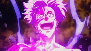 Black Clover: La espada del rey mago — foto 9