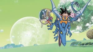 Dragon Ball DAIMA — foto 1