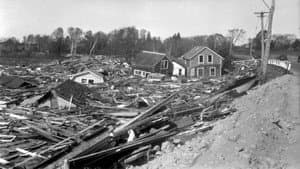 The Hurricane of '38 — foto 1