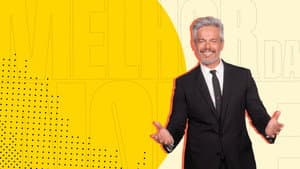 Melhor da Noite — foto 1