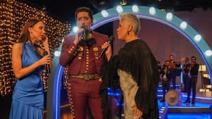 Dos Apellidos, Una Tradición: Majo Aguilar y Alex Fernández
