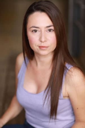 Mélanie Chesneau
