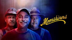 Moonshiners — foto 7