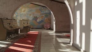 ROT54: Armenia's Forgotten Space Giant — foto 1