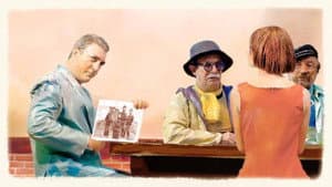 The Watercolor-Suluboya — foto 3