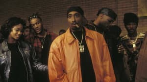 Above the Rim — foto 2