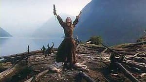 Hvíti víkingurinn — foto 1