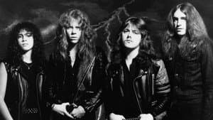 Metallica: Ride The Lightning — foto 1