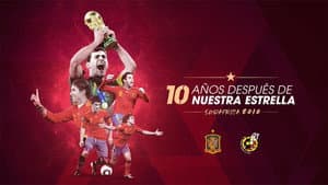 Sudáfrica 2010: 10 años después de nuestra estrella — foto 1