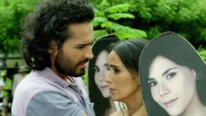 Desesperada búsqueda