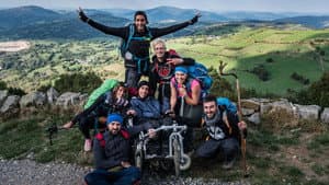 Camino sin límites — foto 1